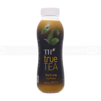Trà Ô Long Tự Nhiên